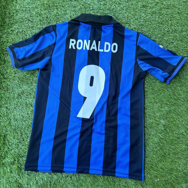 Camiseta-Ronaldo-Inter